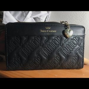 *SOLD on Mercari* Juicy Couture Wallet